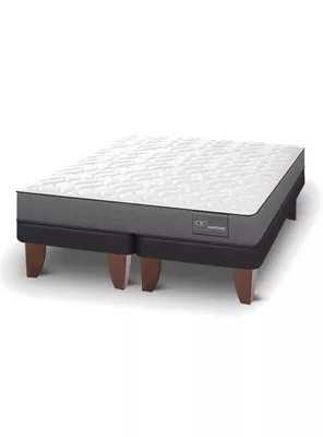 Cama Europea Anatomic King