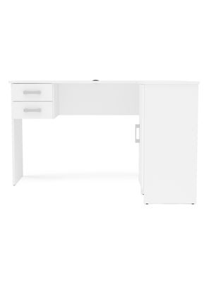 Escritorio Barcelona 1 Puerta y 2 Cajones