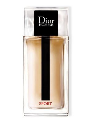 Perfume Homme Sport EDT Hombre 125 ml Dior