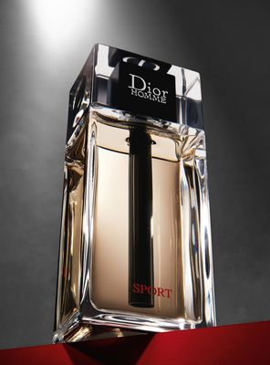 Imagen 2 del producto Perfume Homme Sport EDT Hombre 125 ml Dior