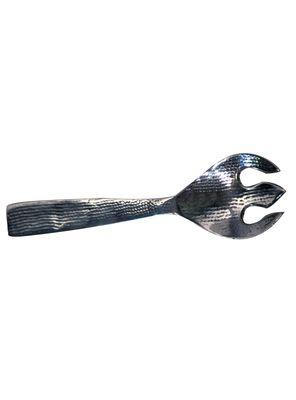 Imagen 2 del producto Set Kadar 2 Cubiertos para servir Rayas 33x8x2cm