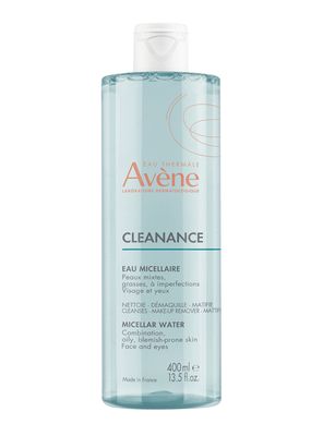 Imagen 1 del producto Cleanance Agua Micelar 400 ml