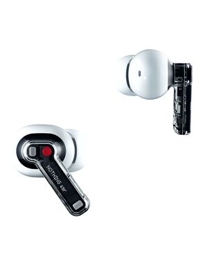 Audífonos Bluetooth Nothing Ear White