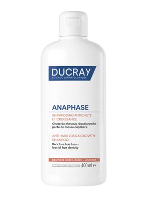 Shampoo Crema Estimulante Anti-Caida Anaphase+ 400 ml