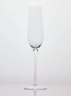 Imagen 2 del producto Set 4 Copas Champaña 190 ml