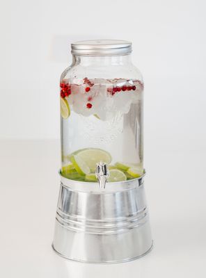 Dispensador de Agua 5.5 Litros