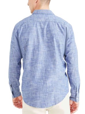 Imagen 2 del producto Camisa Manga Larga 6