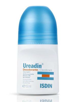 Desodorante ISDIN Ureadin Deo Roll On 50 ml