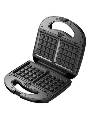 Imagen 2 del producto Sandwichera 3 en 1 SKM7000MT20