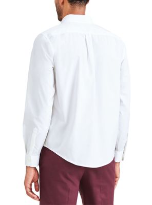 Imagen 2 del producto Camisa Sólida Estilo Oxford