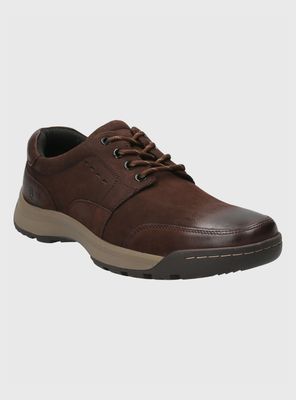 Imagen 2 del producto Zapato Casual Cuero Duran Hombre