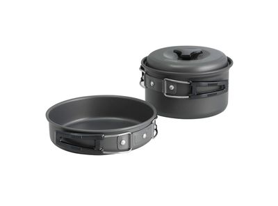 Imagen 2 del producto Set National Geographic de Olla Para 2 Personas