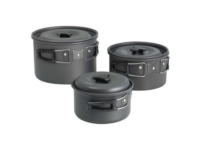 Imagen 2 del producto Set National Geographic de Olla Para 4 Personas