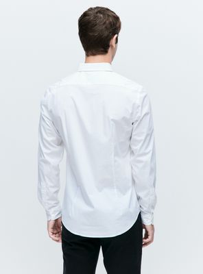 Imagen 2 del producto Camisa Manga Larga Performance con Spandex