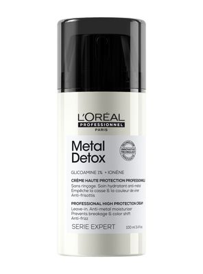 Imagen 1 del producto Leave-In Anti-Quiebre Metal Detox 100ml L'Oréal Professionnel