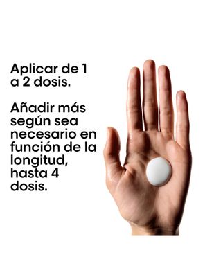 Imagen 2 del producto Leave-In Anti-Quiebre Metal Detox 100ml L'Oréal Professionnel