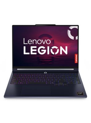 Lenovo Notebook Gamer Legion Pro 7 Amd Ryzen 9 9955Hx Rtx