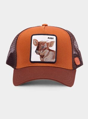 Imagen 2 del producto Jockey Pudú Bordado