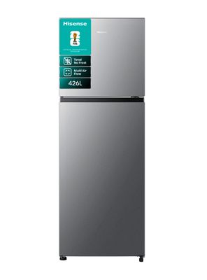Hisense Refrigerador Top Mount No Frost 426 Litros