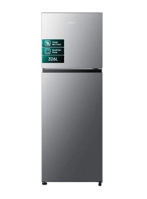 Hisense Refrigerador Top Mount No Frost 326 Litros