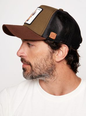 Imagen 2 del producto Jockey Huemul Orgánico