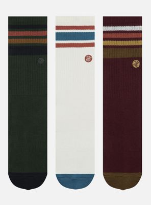 Imagen 2 del producto Tripack Calcetín Las Tres Puntas Largo Unisex