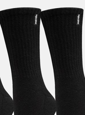 Imagen 2 del producto Tripack Calcetín Las Tres Puntas Largo Unisex