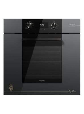 Teka Horno Empotrable Con Convector 63 Litros Hlb 84 Vgogh