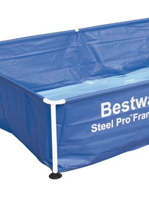 Imagen 2 del producto Piscina Rectangular 150 m x 110 m x 42 cm