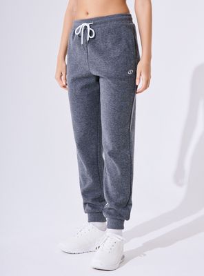 Pantalón Cortes Rodilla Jogger