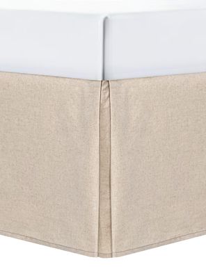 Faldón Lino Súper King Tradicional