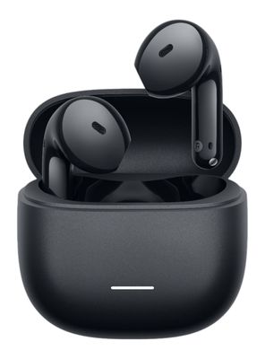 Xiaomi Audífonos Bluetooth Redmi Buds 8 Active Negro