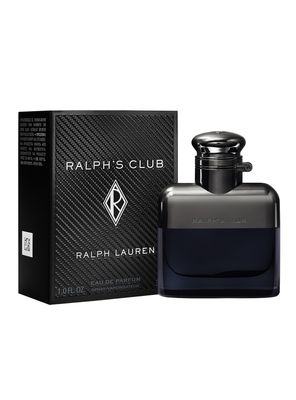 Imagen 2 del producto Perfume Ralph's Club EDP Hombre 30ml
