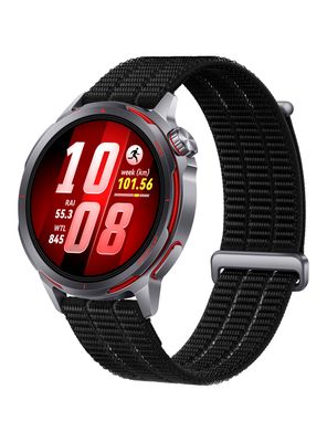 Huawei Smartwatch Gt Runner 2 Negro Smartwatches