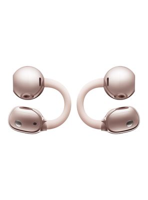 Huawei Audífonos Bluetooth Freeclip 2 Rose Gold