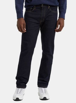 Jeans 502 Regular Taper Fit