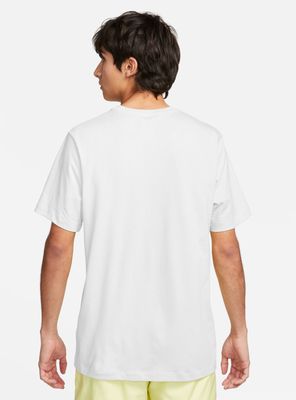 Imagen 2 del producto Polera Logo Bordado Sportswear Club