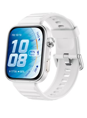 Huawei Smartwatch Fit 5 Pro Blanco Smartwatches