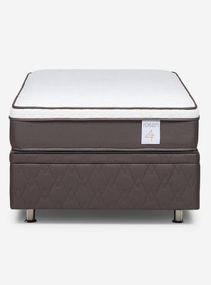 Imagen 2 del producto Boxet New Style 4 Plus 1.5 Plazas