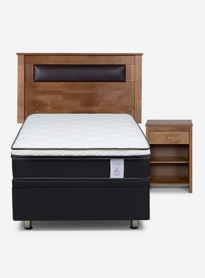 Imagen 2 del producto Boxet New Style 6 1.5 Plazas + Set Muebles