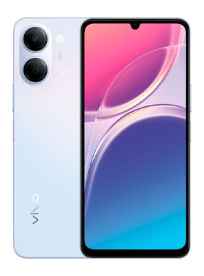 Smartphone Vivo Y05 128Gb 6.75'' Azul Liberado Smartphones