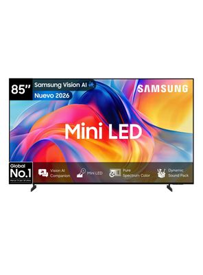 Samsung Mini Led Smart Tv 85'' 4K Uhd M70H 2026