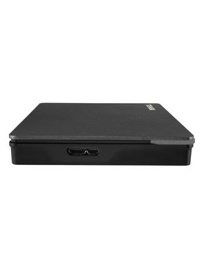 Imagen 2 del producto Disco Duro Externo Canvio Gaming 2TB Black