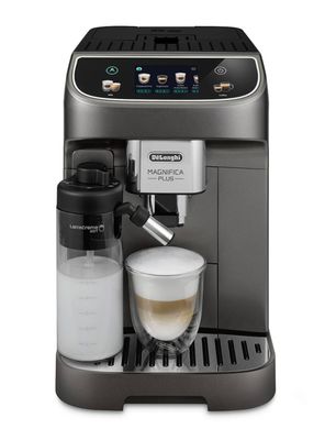 Delonghi Cafetera Espresso Magnífica Plus Cafeteras Espresso