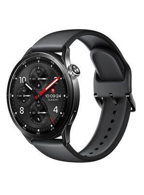 Xiaomi Smartwatch S5 46Mm Negro Smartwatches Watch S5 (46Mm)