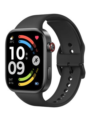 Xiaomi Smartwatch Redmi Watch 6 Negro Smartwatches