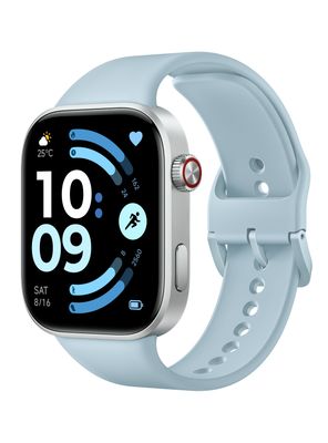 Xiaomi Smartwatch Redmi Watch 6 Azul Smartwatches