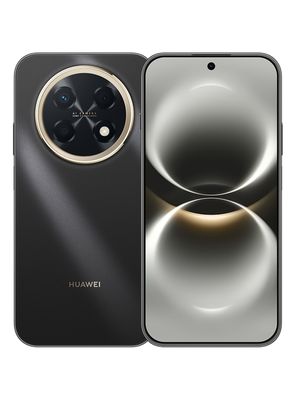 Huawei Smartphone Nova 15 Max 256Gb 6.84'' Negro Liberado