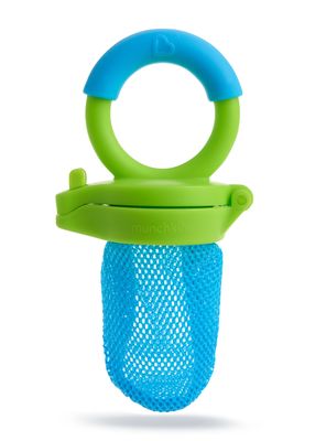 Imagen 2 del producto Chupete de Alimentación Malla