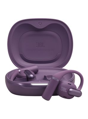 Jbl Audífonos Bluetooth Sense Pro Púrpura